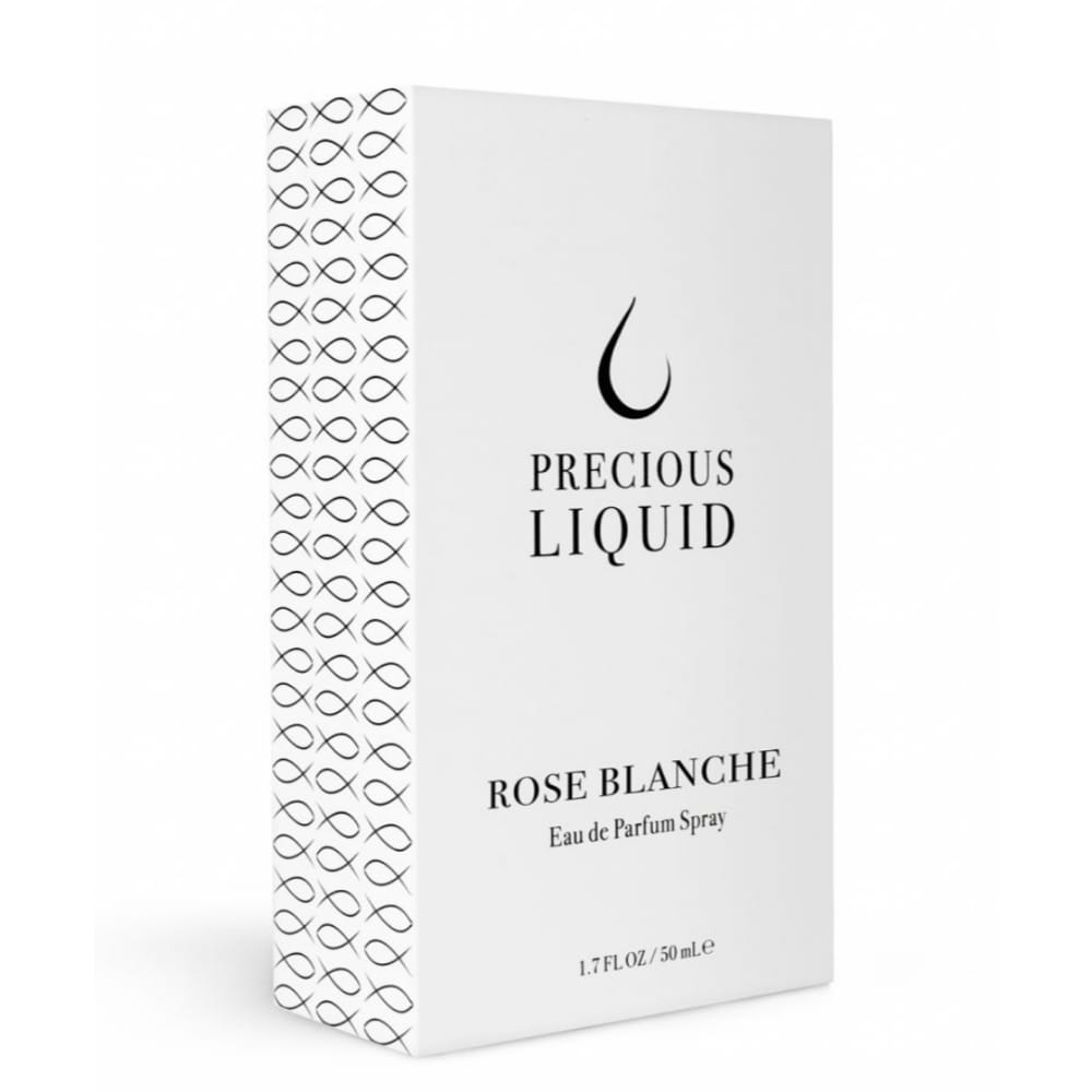 Rose Blanche